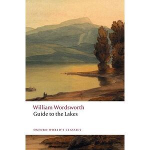 Guide to the Lakes -- William Wordsworth